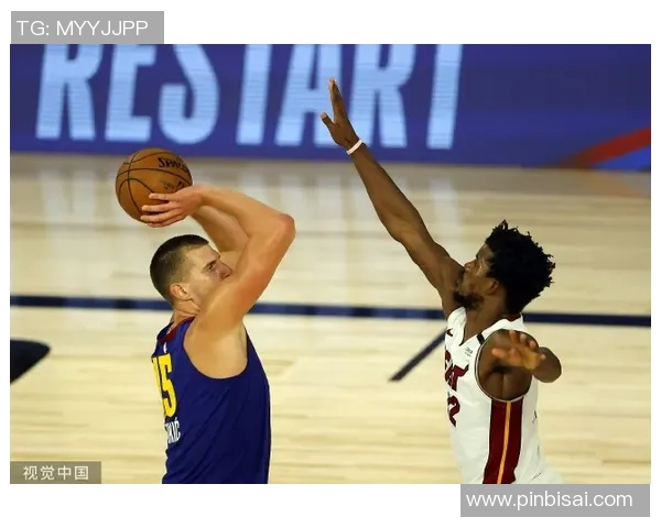 2019年NBA热火与掘金精彩对决回顾腾讯体育独家分析