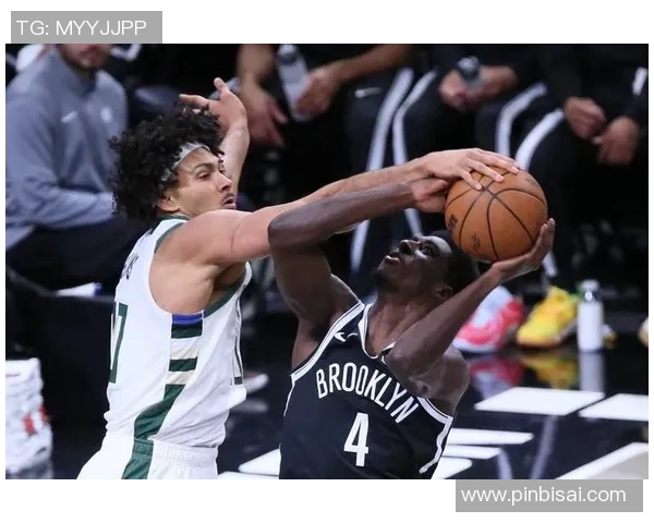 2020年篮网与雄鹿精彩对决全场回放视频重温篮球盛宴