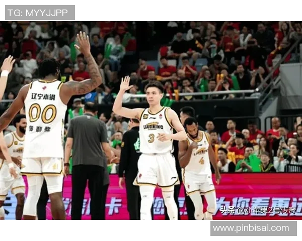 CBA广厦对阵辽宁精彩直播全程回顾与赛后分析