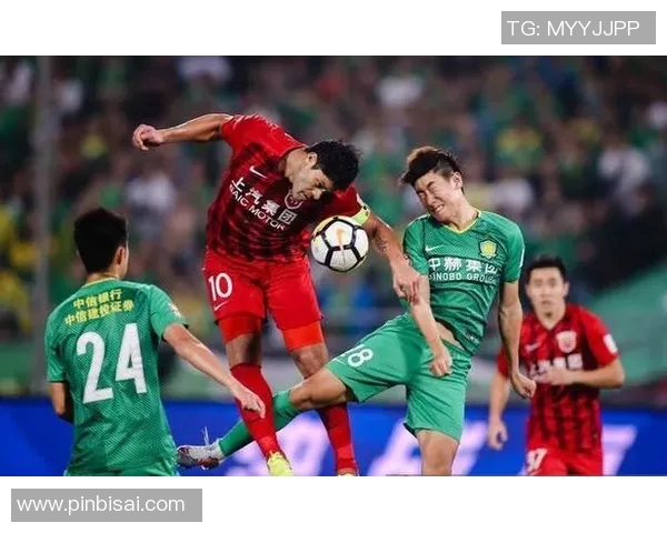 上港与国安精彩对决视频回放全程回顾及精彩瞬间分析