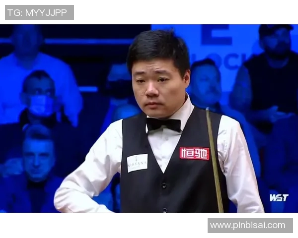 丁俊晖与希金斯谁更强大对比分析及职业生涯成就探讨