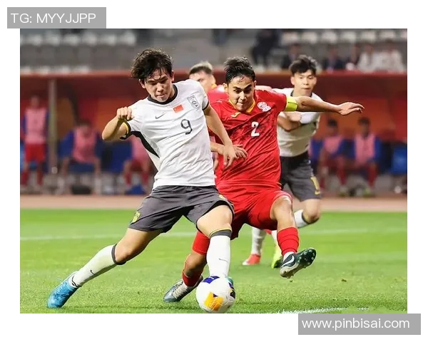 关岛足球队迎战中国球队期待精彩对决展现足球魅力与实力较量