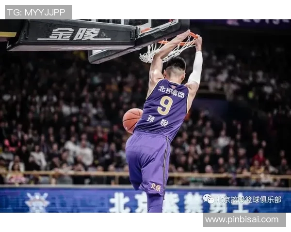 孙悦的篮球之路：从青涩少年到CBA传奇的奋斗与坚持