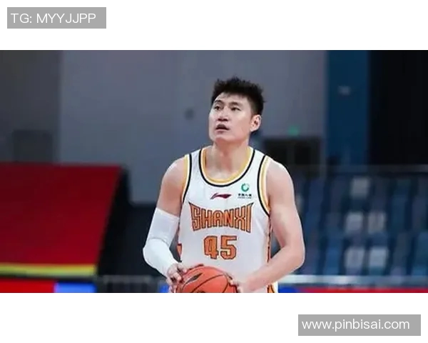 常林：从篮球新星到职业生涯的蜕变与成长之路
