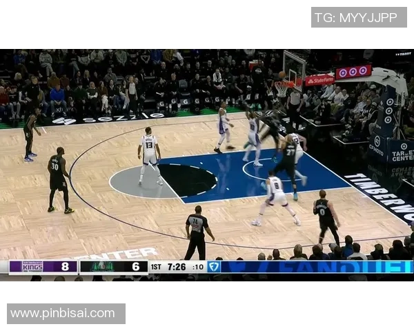 戴森丹尼尔斯如何在NBA赛场上展现出超凡的天赋与潜力